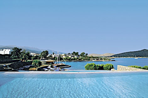 Elounda Bay Palace